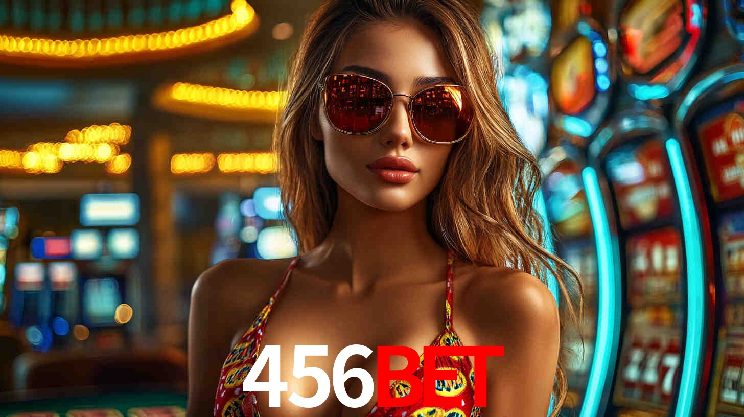456bet bônus — painel de promoções no aplicativo