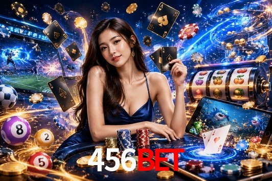 Account Benefits 456bet