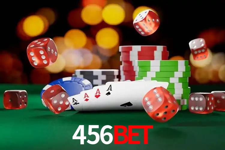 Casino Ao Vivo 456bet