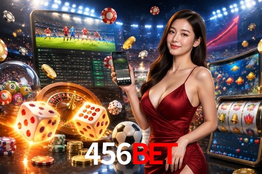 Slot Games 456bet