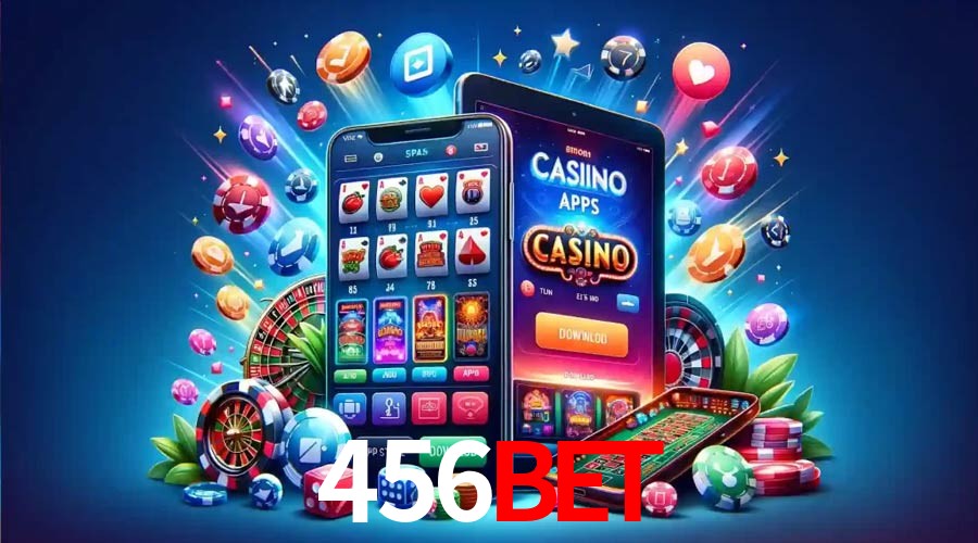 Exclusive Offers 456bet