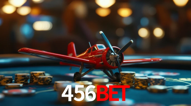 Live Casino 456bet