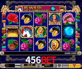 Descubra o Mundo do Cassino Online com 456bet