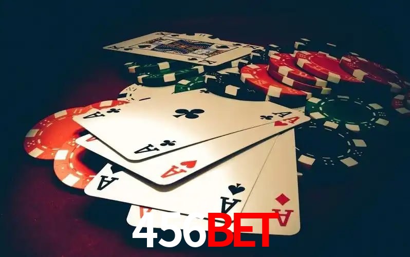 456bet plataforma — depósito PIX instantâneo no caixa