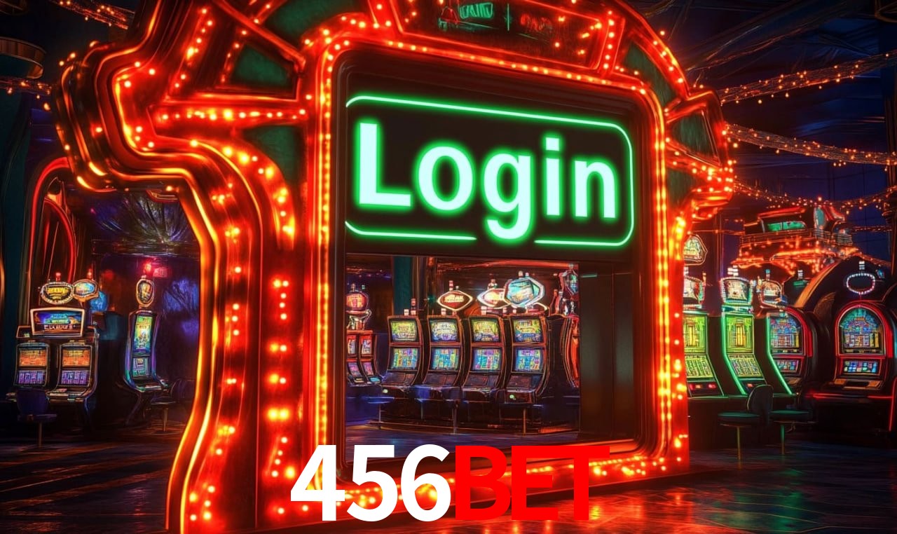 Apostas de Tênis 456bet