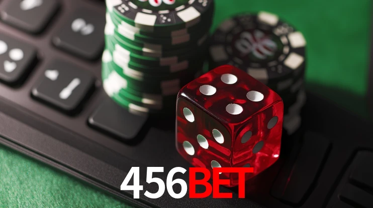 Responsive Design 456bet