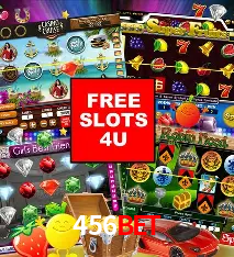 Descubra o Mundo do Cassino Online com 456bet