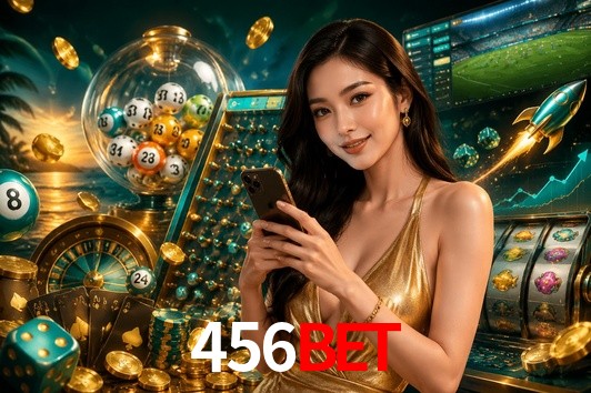 Secure Login 456bet