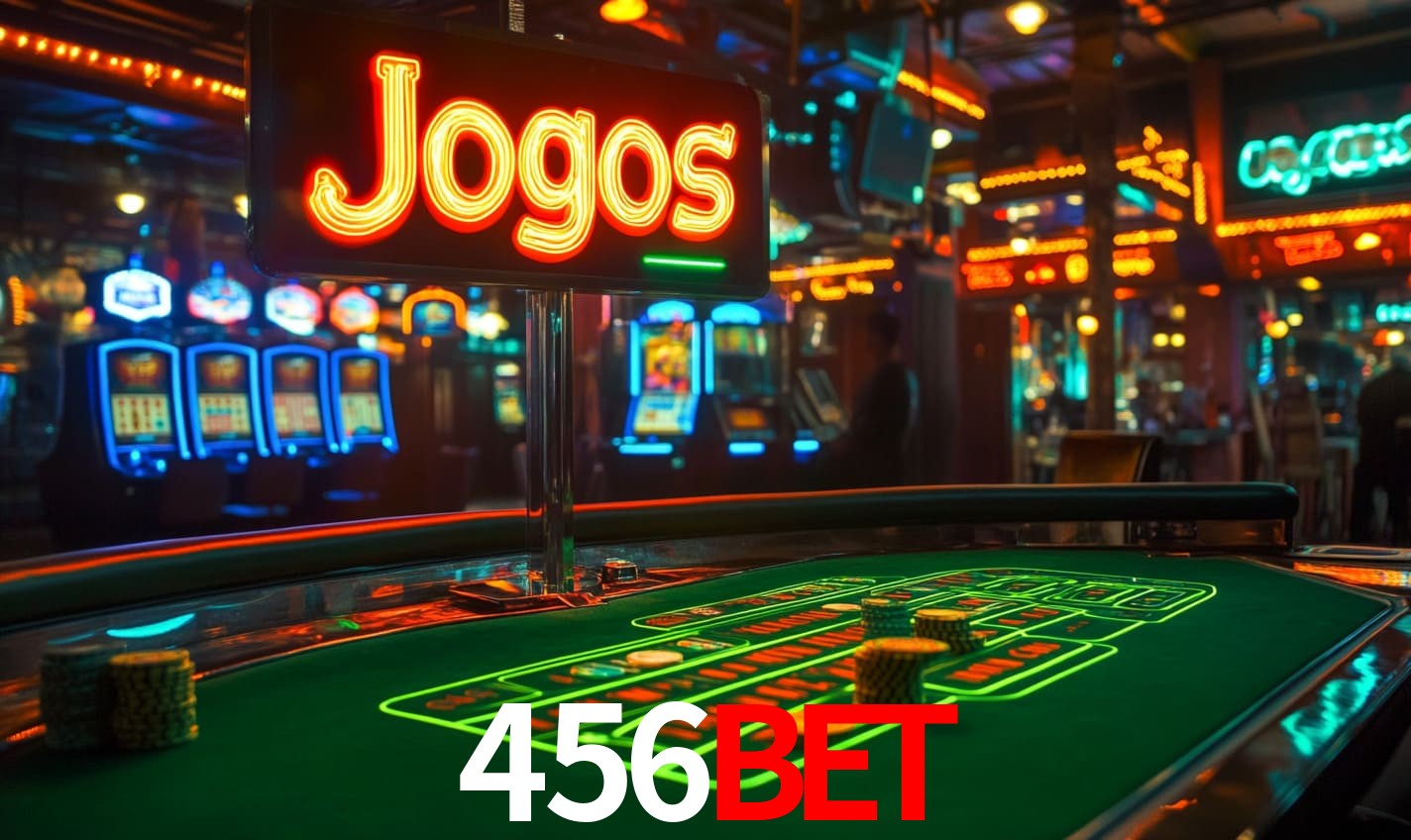Login Seguro 456bet