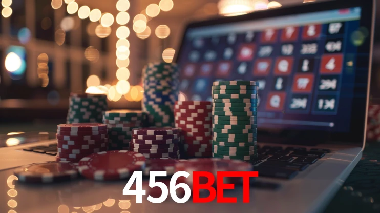Platform Technology 456bet