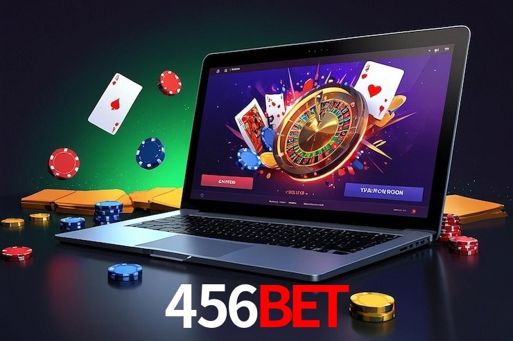 Promoção Relâmpago 456bet