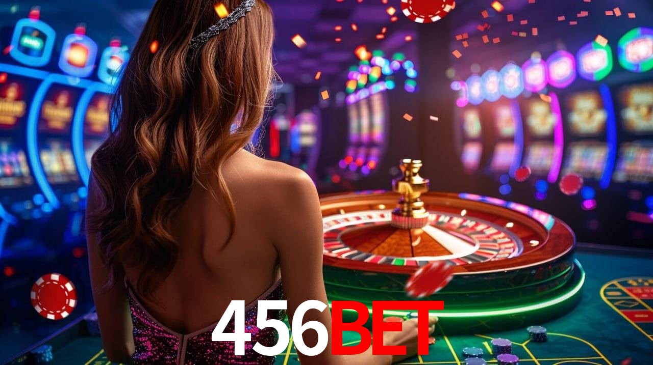 456bet bet — mercados de futebol e esportes no app